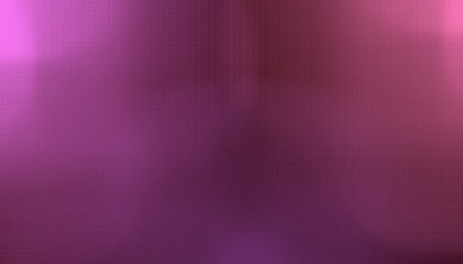 Elegant Purple Gradient Background with Soft Texture for Modern Design