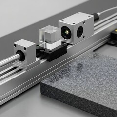 Precision Measurement Technology: Streamlining Quality Control and Engineering Processes with Advanced Optical Equipment