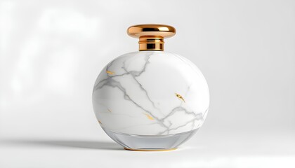bottle of perfume