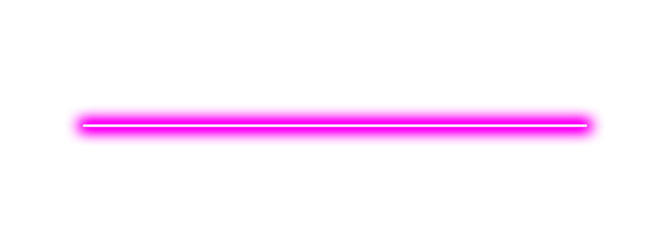 abstract pink neon line sparkle animation for futuristic design