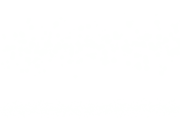 Elegant silver and white sparkling bokeh lights on a grey abstract background, festive winter holiday or celebration concept with glitter texture and copy space.