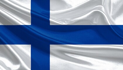 Obraz premium A full frame image of the waving Flag