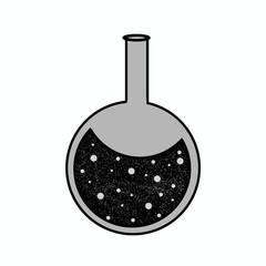 Majic​ potion Flask