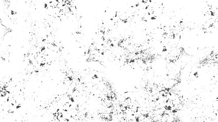 Cracked grunge overlay background texture design