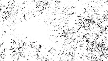 Abstract grunge texture with scratch and dirt details
