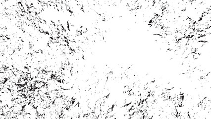 Old paper grunge texture with faded stains