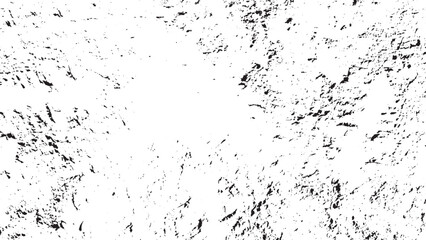 Grunge texture for retro and vintage design projects