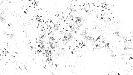 Minimal grunge overlay texture for simple design