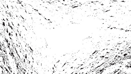 Urban grunge texture for edgy artistic backgrounds