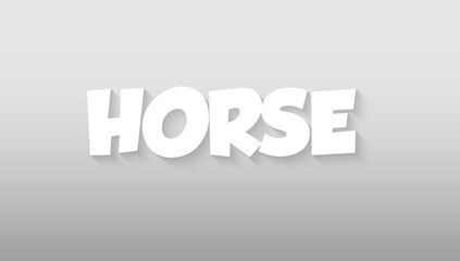 This graphic piece captures the lively and powerful spirit of a 