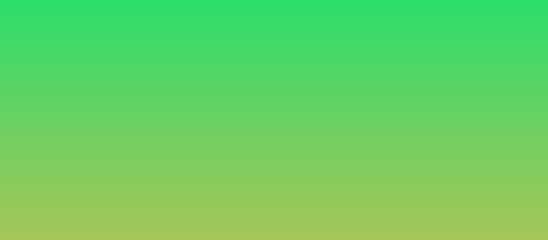 Vibrant green gradient background with smooth transition from emerald to lime tones. Ideal for eco design, organic branding, healthy lifestyle, fresh product packaging, digital artwork, website UI.