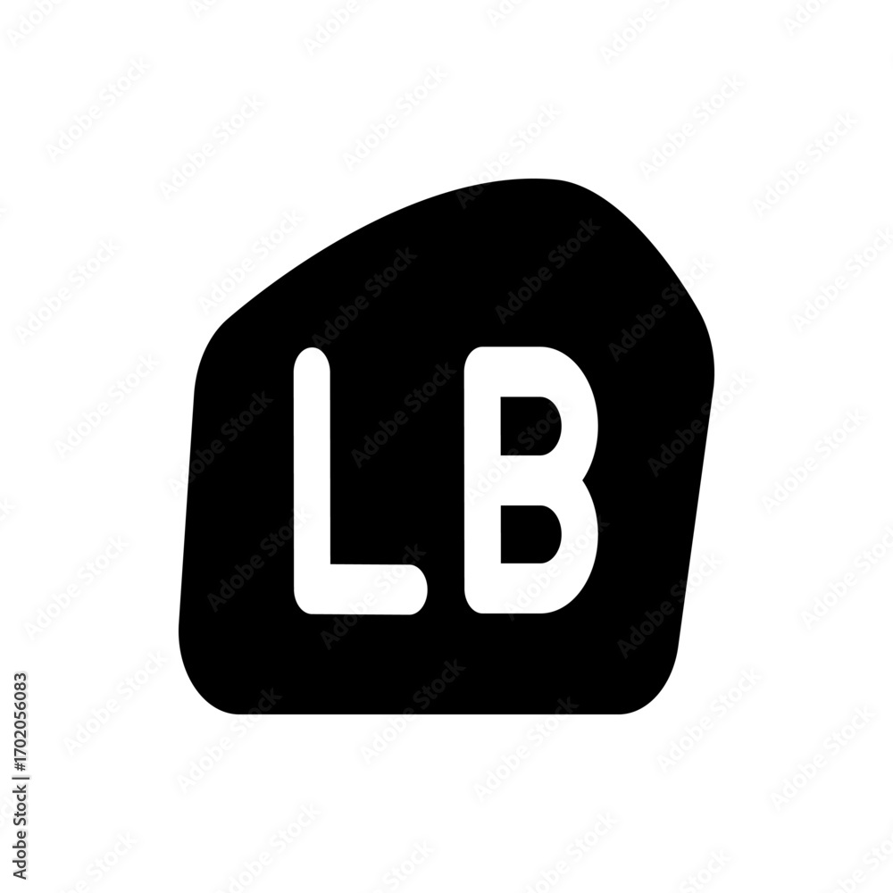 Poster a black plus symbol with rounded edges is centered on a white background creating a simple graphic d