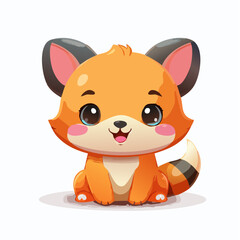 Niedliches Chibi
