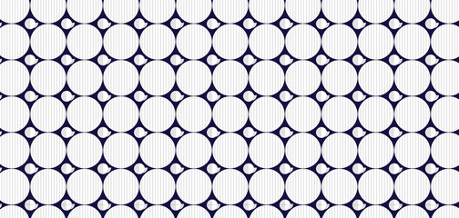 Seamless Abstract Pattern Set | Modern Geometric & Floral Textures for Graphic Design, Branding & Digital Projects