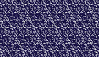 Seamless Abstract Pattern Set | Modern Geometric & Floral Textures for Graphic Design, Branding & Digital Projects