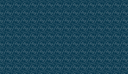 Seamless Abstract Pattern Set | Modern Geometric & Floral Textures for Graphic Design, Branding & Digital Projects