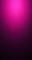 Fototapeta premium Pink background texture magenta gradient wallpaper abstract backdrop design color bright vibrant surface effect 100