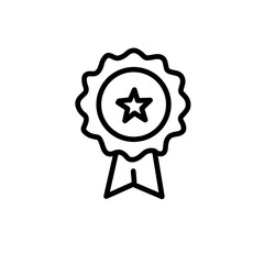 Medal icon