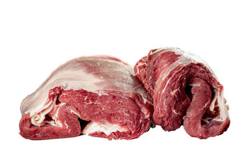 Asado vacio