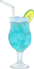 Cocktail 칵테일