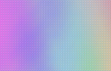 abstract gradation hologram background