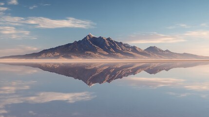 Obraz premium Festive New Year's Champagne Display