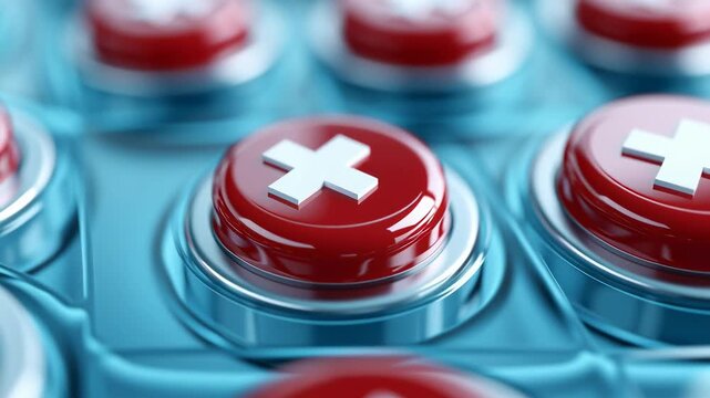 Red And White Pills Images – Browse 261,347 Stock Photos, Vectors, and ...