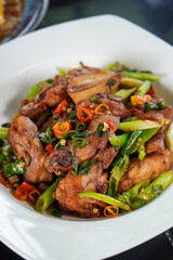 Indonesian Cuisine, captured on September 13, 2025. Rich culinary heritage featuring diverse traditional dishes with bold spices, vibrant flavors, and authentic cultural presentation