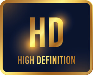 resolution hd