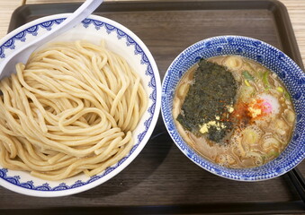 つけ麺