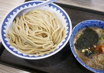 つけ麺