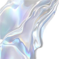 Holographic Fluid Overlay
