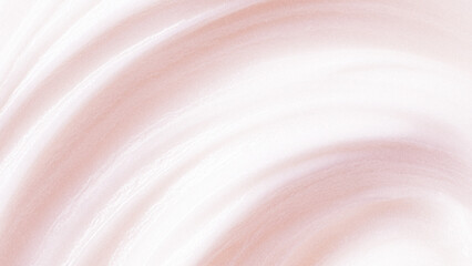 pink cream background