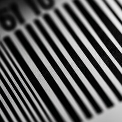 Close up black and white image of weathered tree branches on forest floor with textured bark detail