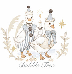 Varied Enchanting Animal And Floral Patterned Decorative Paper Assortment