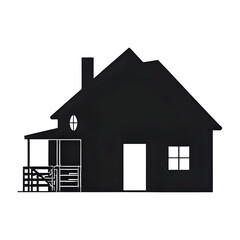 house icon vector
