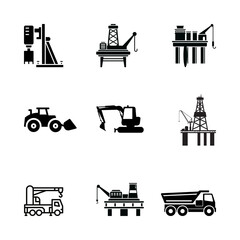 Science Education Icons – STEM Graphics for Learning, Innovation, and Global Development