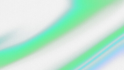 Abstract vibrant blend of teal, green, and blue hues on a dark textured background