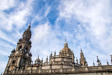 Catedral de Santiago