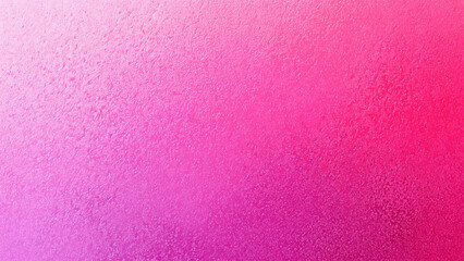 Digital Grainy Gradient with and pink Colorful Soft Noise and Retro VHS Glitch Texture vector design