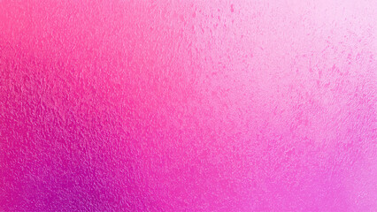 Digital Grainy Gradient with and pink Colorful Soft Noise and Retro VHS Glitch Texture vector design