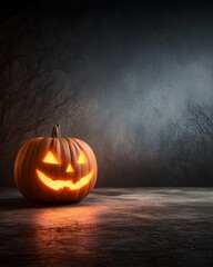 Lone Jack-0-Lantern Vigil