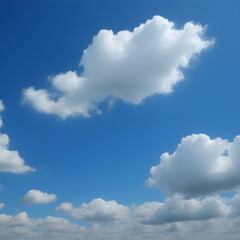 Obraz premium 배경(자연풍경)