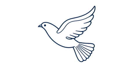 symbolic dove vector, spirituality dove, bird with branch vector, peace emblem dove, international peace symbol, dove sketch, bird of hope vector, Christian dove icon, dove isolated vector, freedom sy