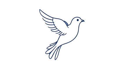 dove silhouette, wedding dove icon, symbolic dove vector, spirituality dove, bird with branch vector, peace emblem dove, international peace symbol, dove sketch, bird of hope vector, Christian dove ic