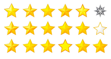 bright golden stars, cartoon star drawings, happy stars set, glowing stars cartoon, cartoon star stickers, golden star graphics, star doodles set, shiny cartoon stars, golden star vector, cartoon star