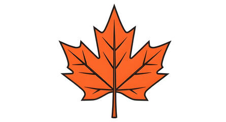 maple leaf drawing, hand drawn maple leaf, maple leaf illustration, autumn leaf drawing, maple leaf sketch, outline maple leaf, simple maple leaf drawing, detailed maple leaf, maple leaf doodle, reali