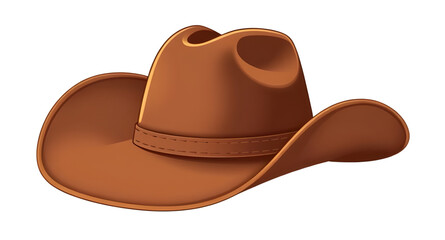 traditional cowboy hat, felt cowboy hat, leather cowboy hat, western fashion hat, rancher hat, cowgirl hat, classic cowboy hat, cowboy hat drawing, cowboy hat isolated, rustic cowboy hat, rodeo cowboy
