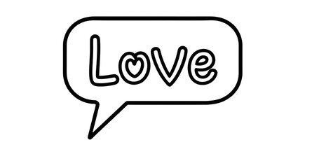 love message bubble, cute love bubble, couple speech bubble, cartoon love bubble, valentine speech bubble, love text bubble, romantic dialogue bubble, speech bubble with heart, love balloon bubble, lo