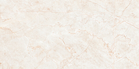 Obraz premium Elegant Beige Marble Texture With Subtle Veins and Natural Patterns